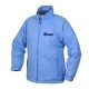 Womens Jacket - Sky Blue