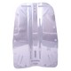 Stainless Steel Backplate