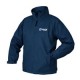 Womens Jacket - Navy