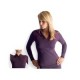 Drybase Ladies Long Sleeved Top