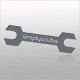 Transmitter Spacer