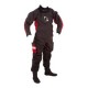 Fathom Delux Back Entry IDV Drysuit