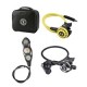 Platinum Scubapro Regulator Package