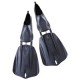 Seawing Nova Full Foot Fin