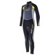 Rebel Childrens 3mm Wetsuit