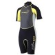 Rebel Childrens Shorty 2,5mm Wetsuit