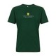 Deep Sea Exploration Tee - Bottle Green
