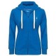 Ladies Sulu Hoody - Electric Blue