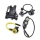 Scubapro Open Water Bronze Package