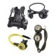 Scubapro Open Water Gold Package