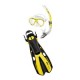Volo One Marea Set - Yellow