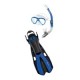 Volo One Marea Set - Blue