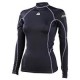 R30 Womens Long Sleeve Rash Vest
