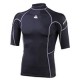 R30 Mens Long Sleeve Rash Vest