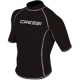 Mens Rash Guard T Shirt