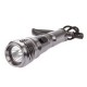 Aluminium LED Torch - 4,7W