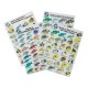 Fish ID Slates