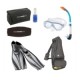 Silver Snorkelling Package