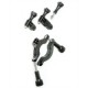 Roll Bar Mount