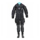 D10 ISS Womens Drysuit