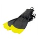 F1 Yellow Tip Fins