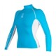 Womens Hydroskin Long Sleeve Top