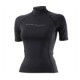 Womens Hydroskin Short Sleeve Top