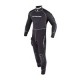 Nova Scotia 6,5mm Mens Semi Dry Wetsuit